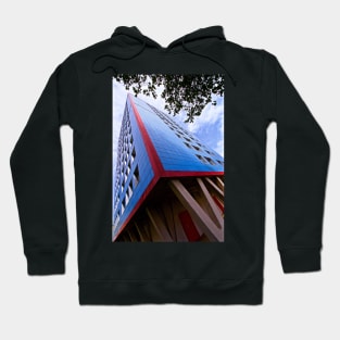 Pilotis Hoodie